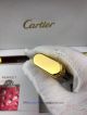 ARW Replica New Style Cartier Limited Editions Stainless Steel Jet lighter Black&Yellow Gold  (2)_th.jpg
